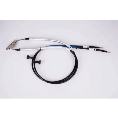 Envío Inmediato Cable de accionamiento, freno de estacionamiento HELLA 8AS 355 667-841